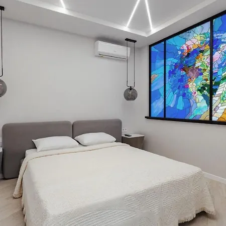 жк 44 жемчужина 409 Apartment *