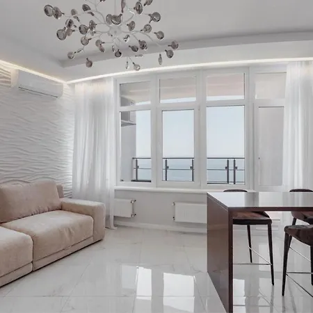 жк 44 жемчужина 409 Apartment