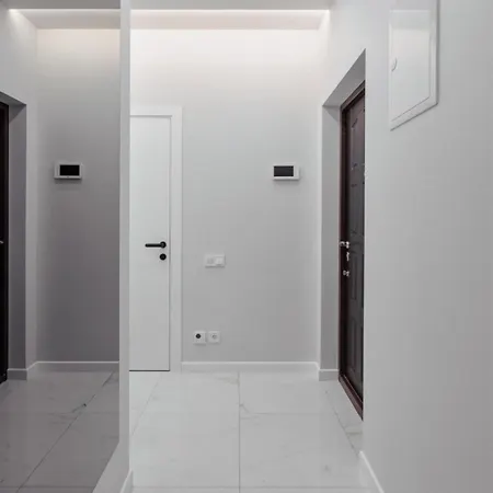 Apartment жк 44 жемчужина 409 *