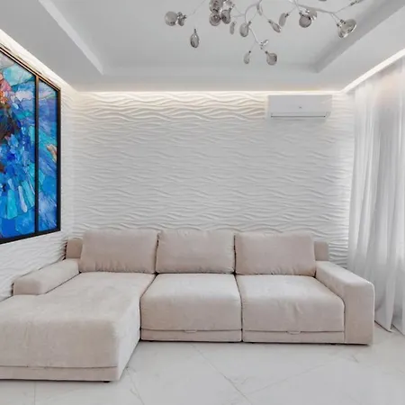 жк 44 жемчужина 409 Apartment *