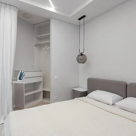 жк 44 жемчужина 409 Apartment