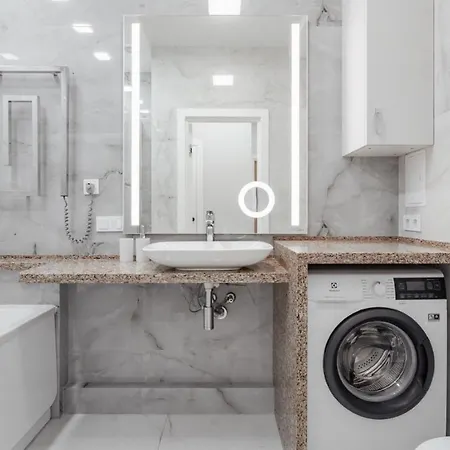 жк 44 жемчужина 409 Apartment Odesa