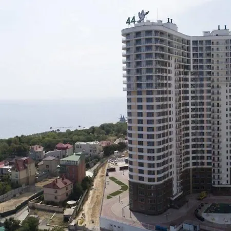 жк 44 жемчужина 409 Odesa